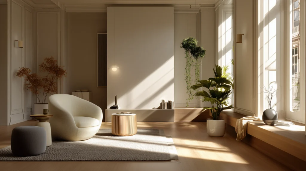 디자인26 강릉점 인테리어